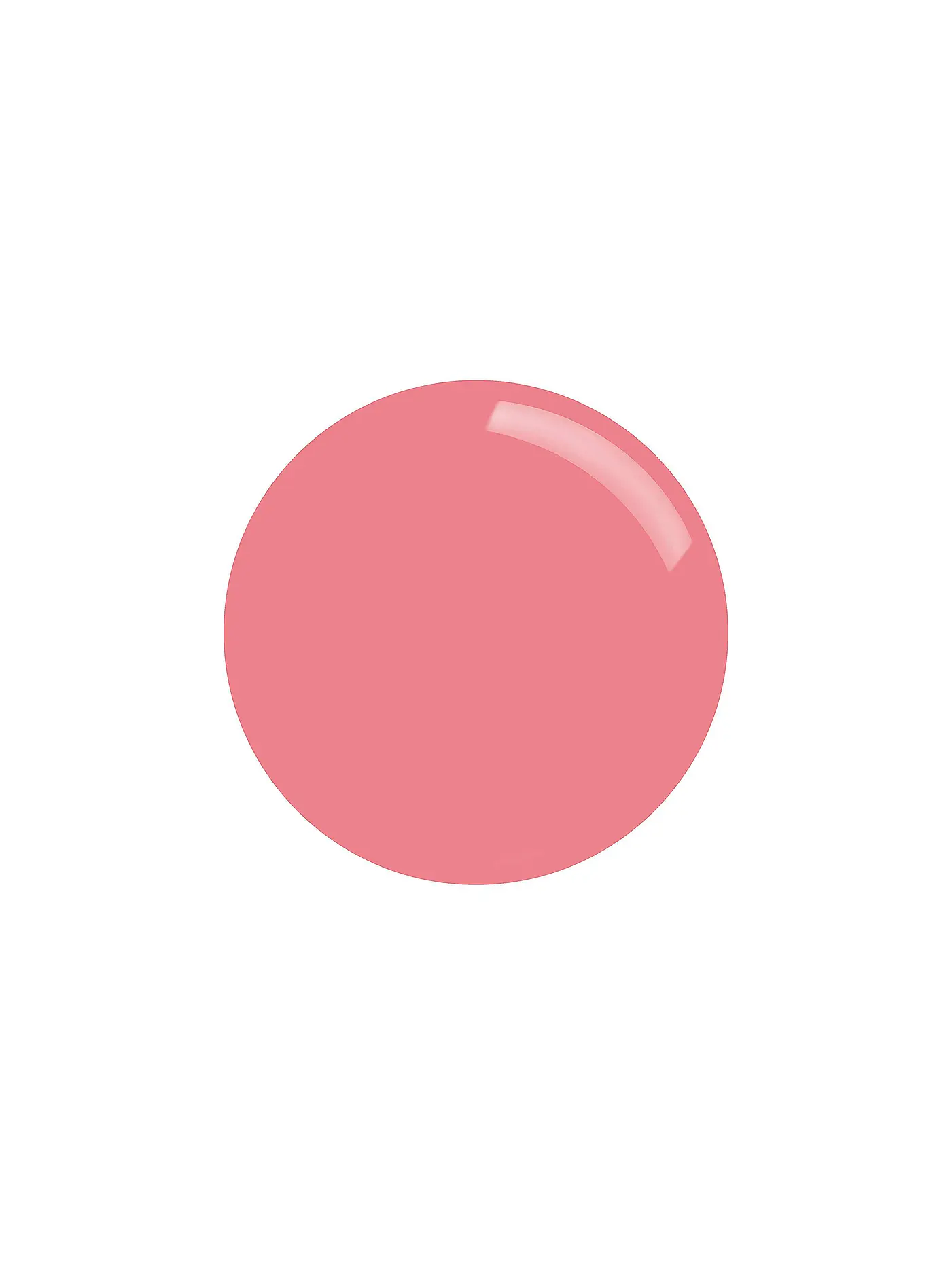 ARTDECO | Nagellack - Art Couture Nail Lacquer (21 Dandelion) | rosa